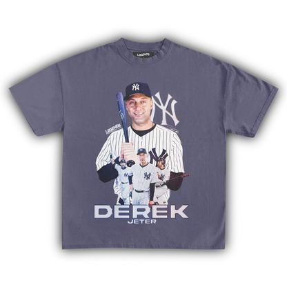 DEREK JETER NEW YORK YANKEES