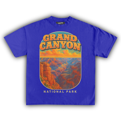 GRAND CANYON TEE
