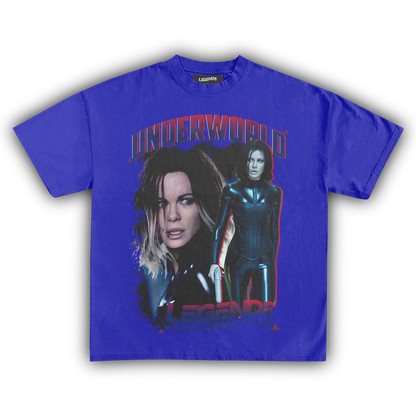 UNDERWORLD LEGENDS TEE