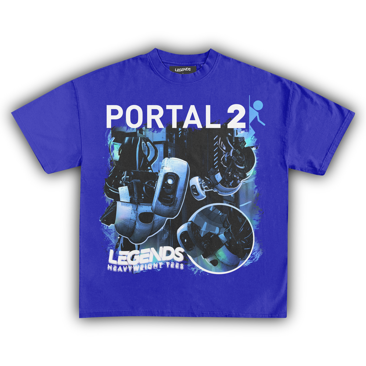 PORTAL 2 SINGLE