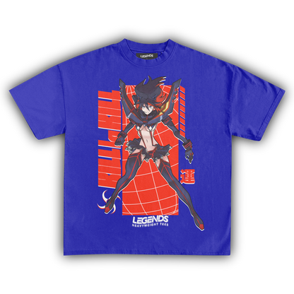 KILL LA KILL TEE