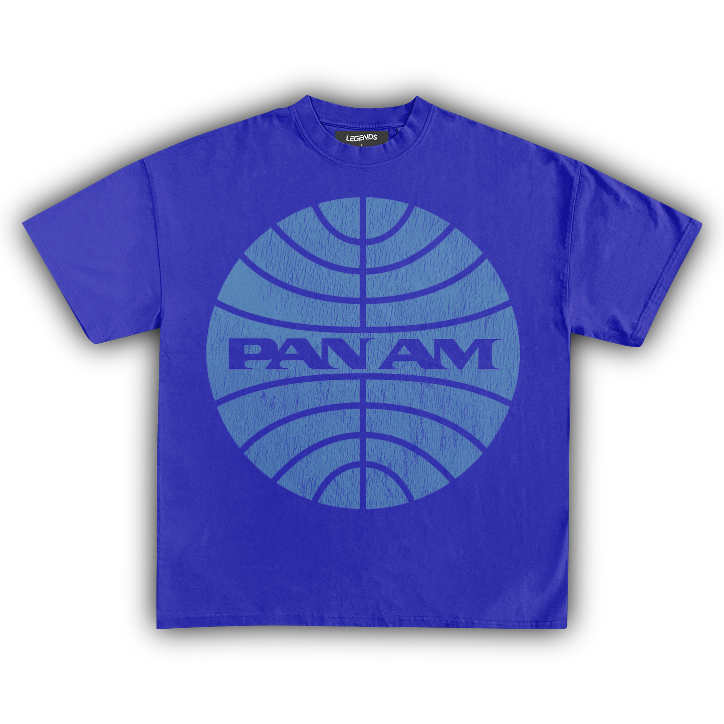 PANAM TEE