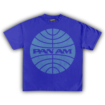 PANAM TEE