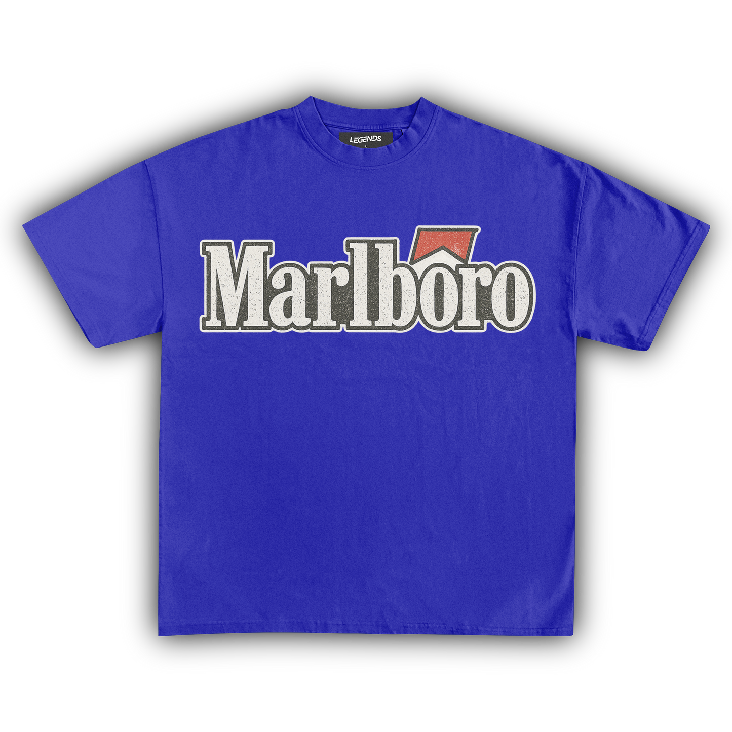 MARLBORO TEE