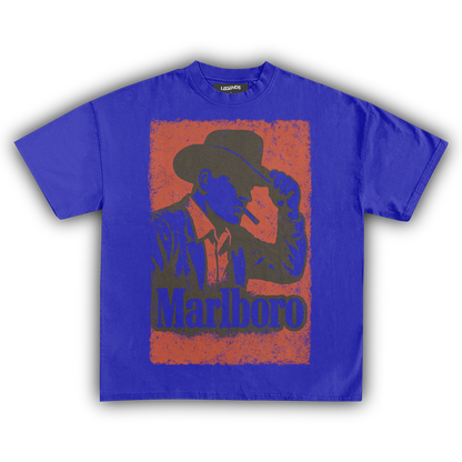 MARLBORO TEE