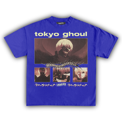 TOKYO GHOUL TEE