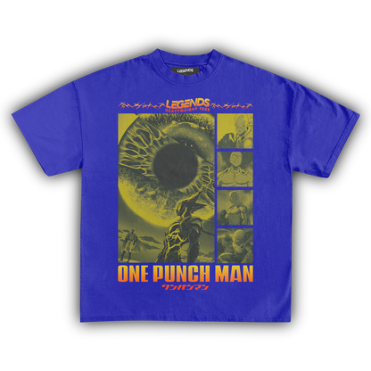ONE PUNCH MAN TEE