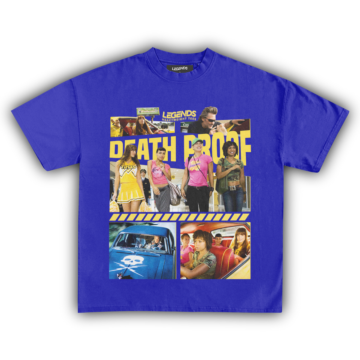 DEATHPROOF