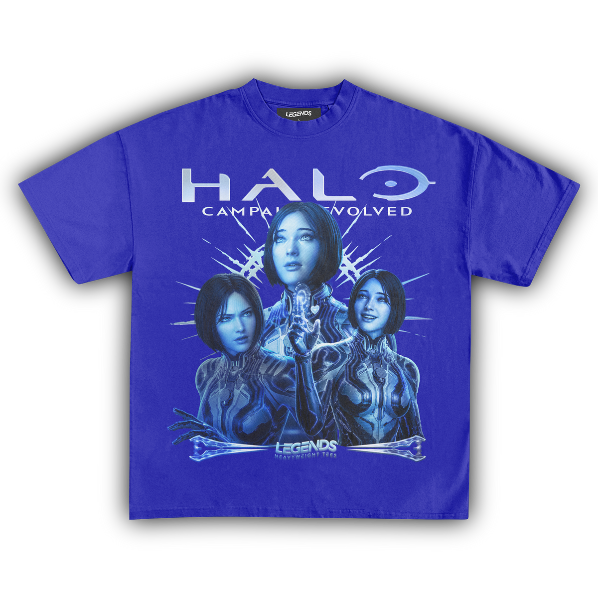 HALO COMBAT EVOLVED CORTONA V2