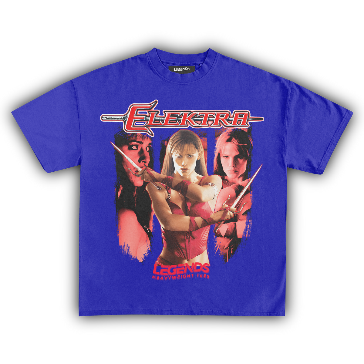 ELEKTRA TEE