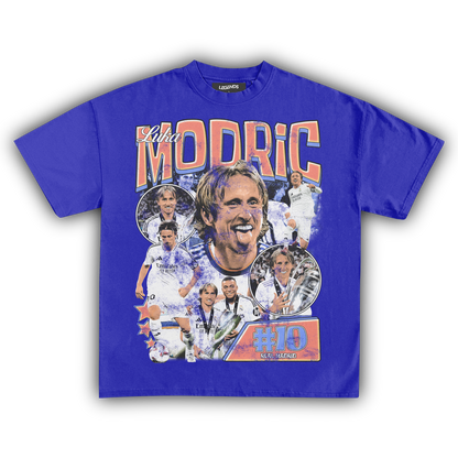 LUKA MODRIC TEE