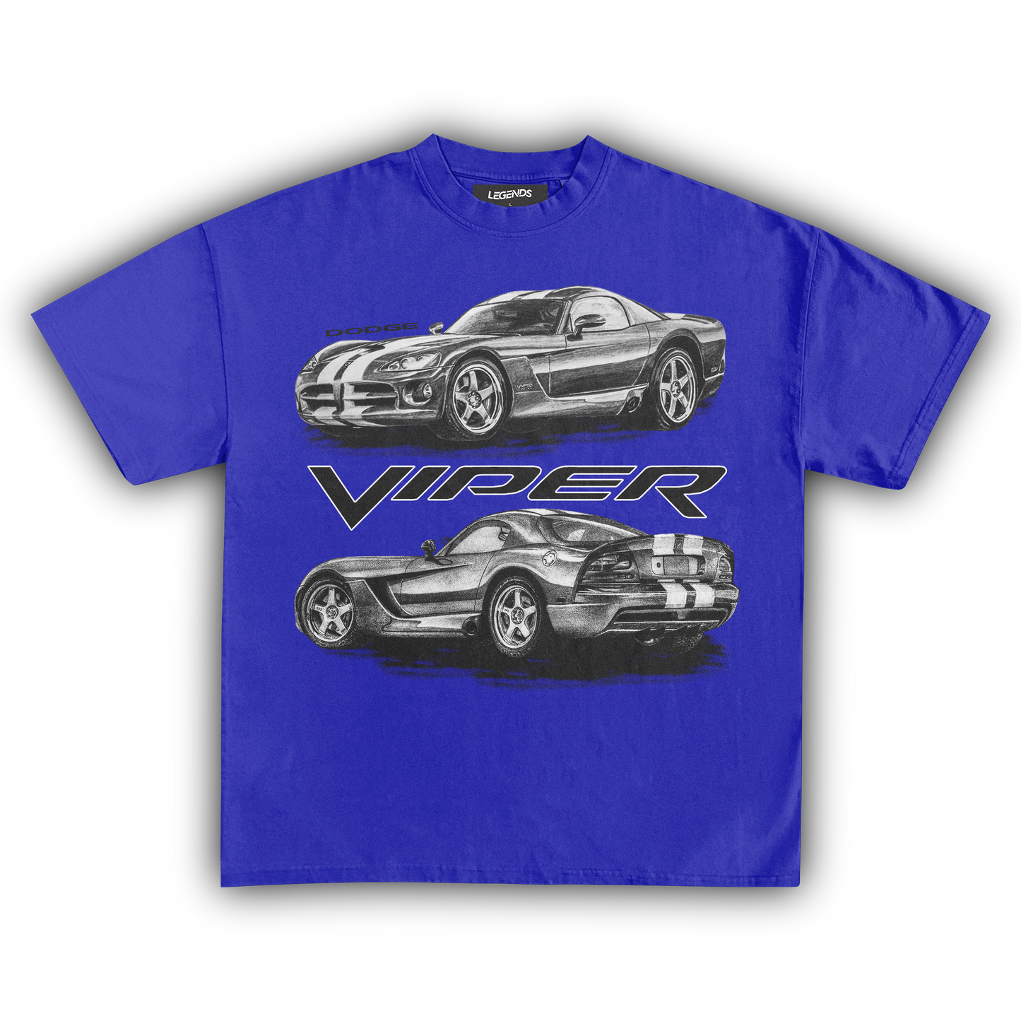 VIPER V1 SINGLE TEE