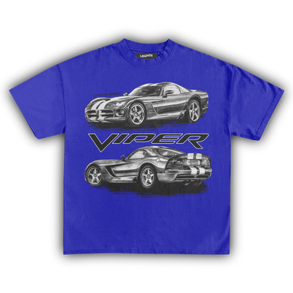 VIPER V1 SINGLE TEE