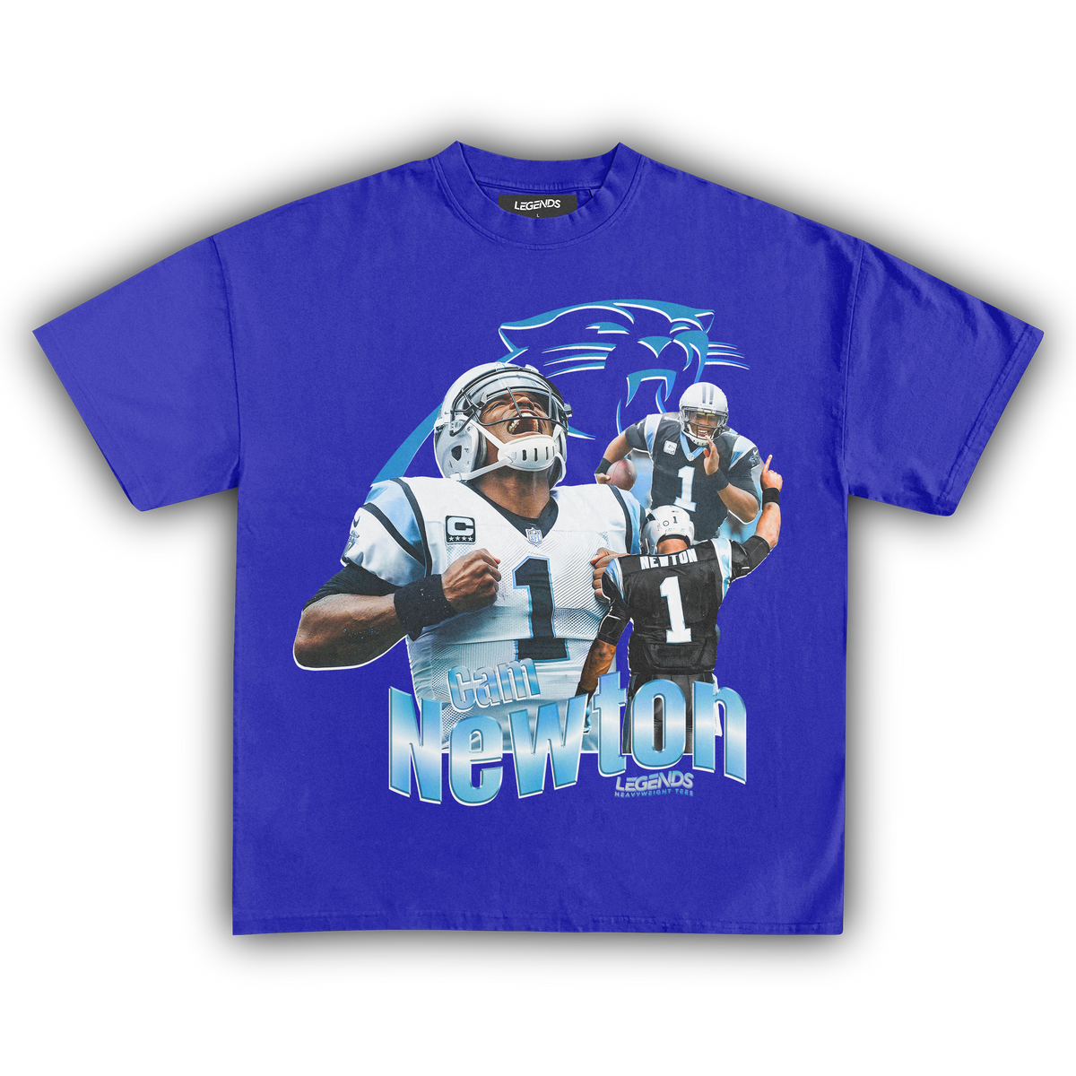 CAM NEWTON