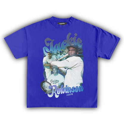 JACKIE ROBINSON