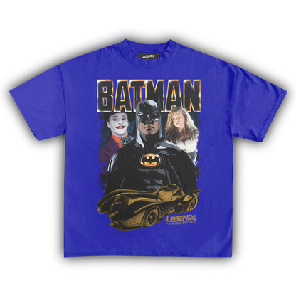 TIM BURTON'S BATMAN TEE