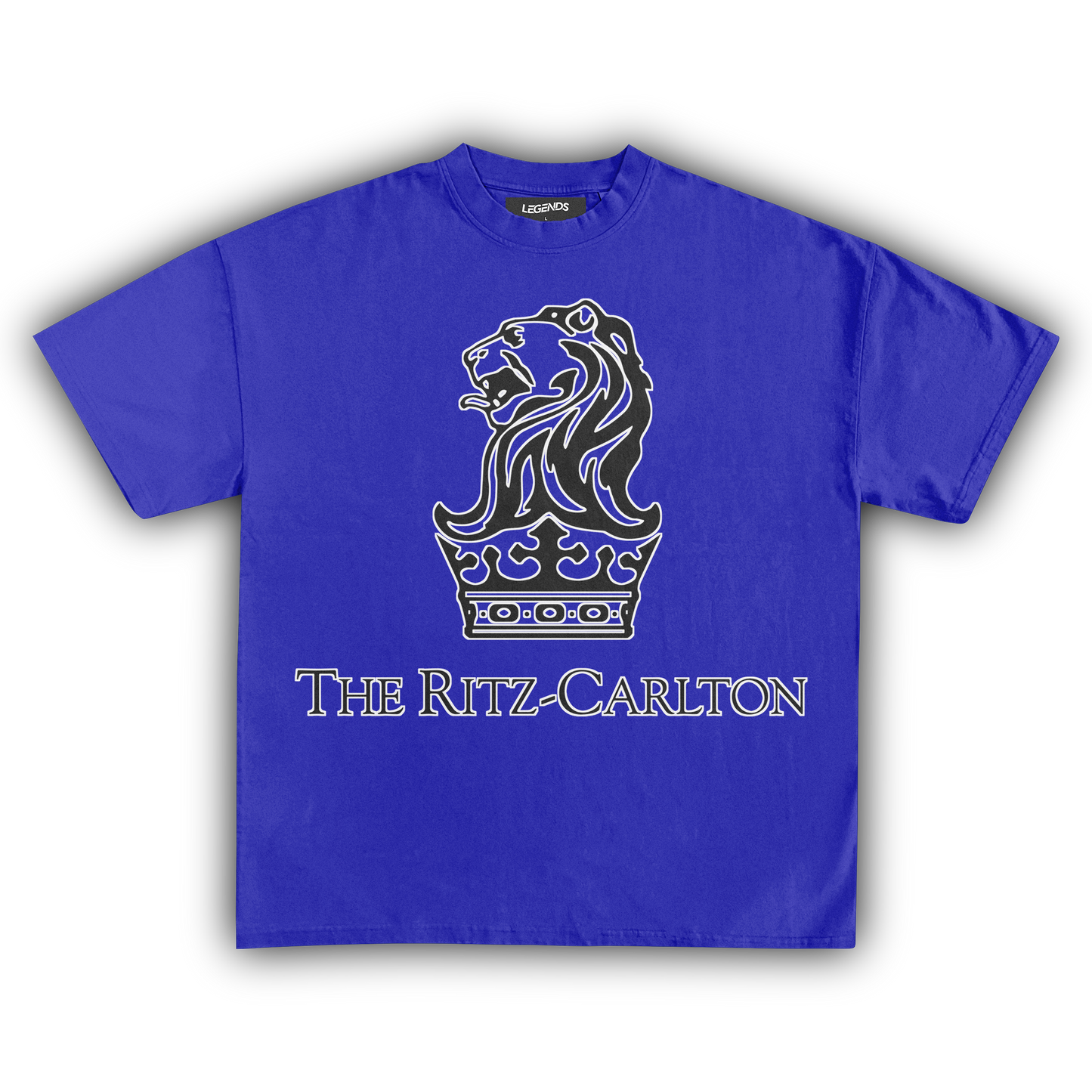 THE RITZ CARLTON TEE