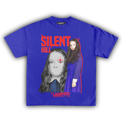 SILENT HILL TEE