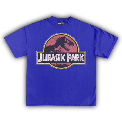 JURASSIC PARK TEE