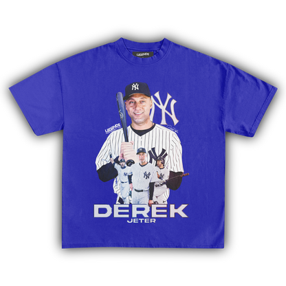 DEREK JETER NEW YORK YANKEES