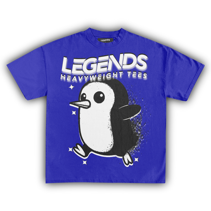 ADVENTURE TIME - GUNTHER TEE I