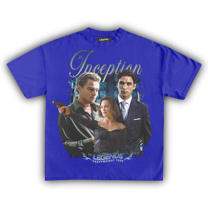 INCEPTION TEE
