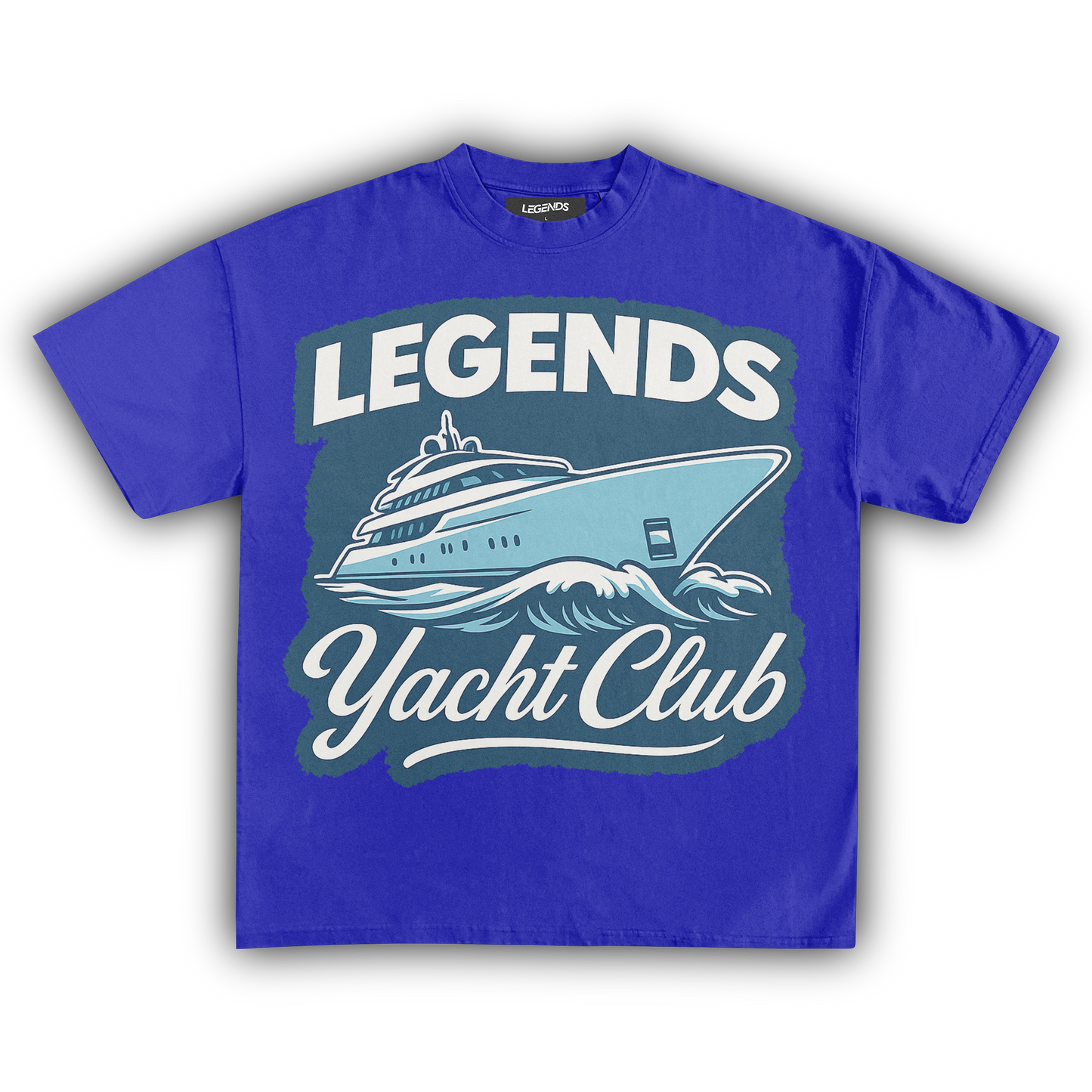 YACHT CLUB