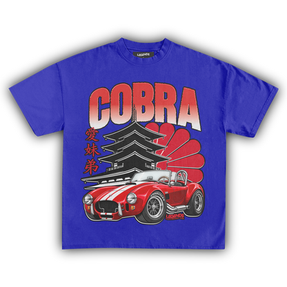 '66 SHELBY COBRA TEE
