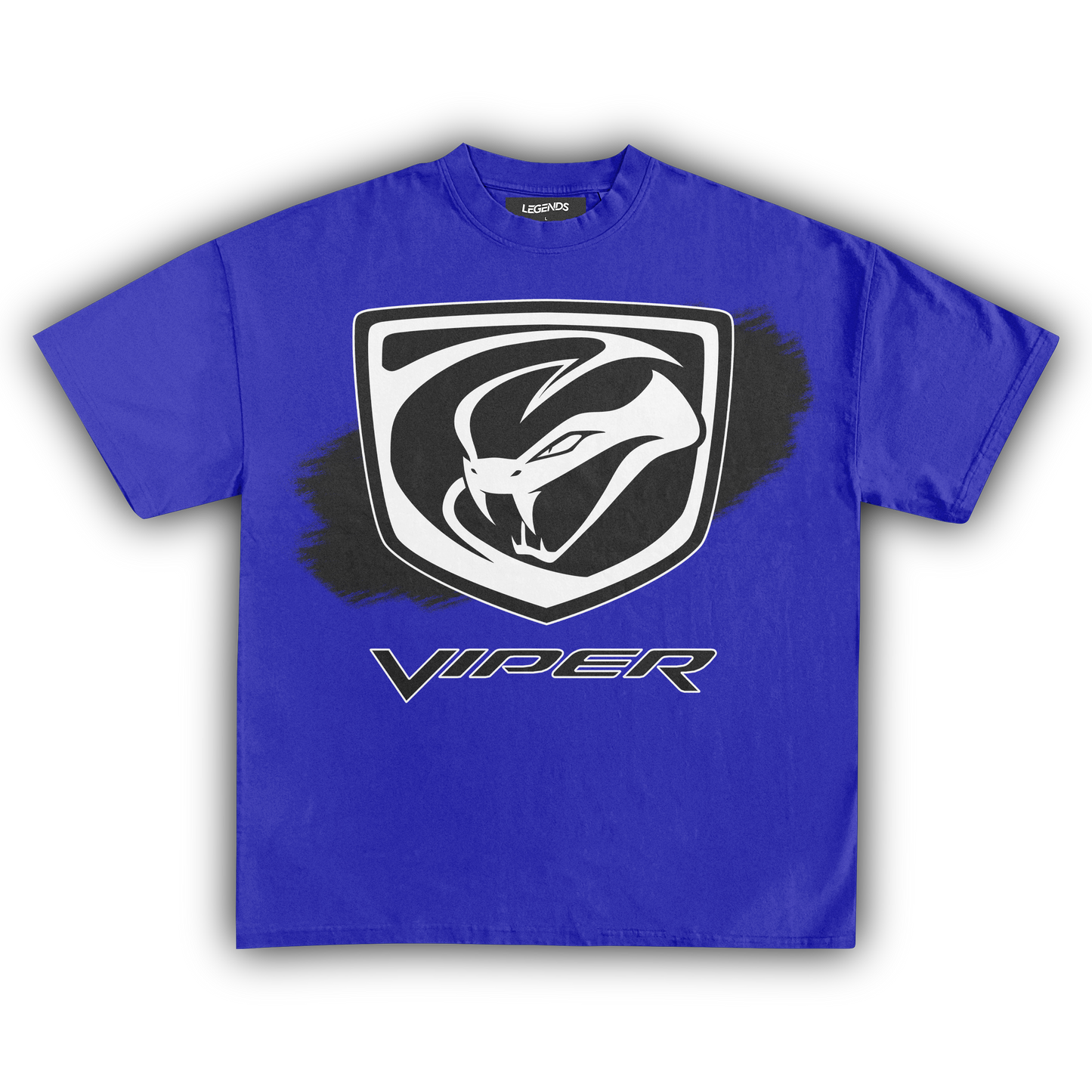 VIPER V2 SINGLE TEE