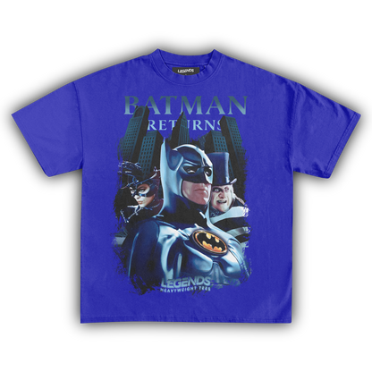 TIM BURTON'S BATMAN RETURNS TEE