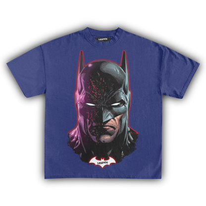 BATMAN VINTAGE TEE