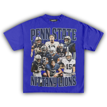 PENN STATE NITTANY LIONS TEE