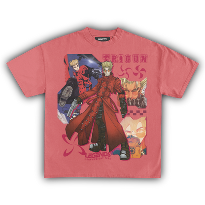 TRIGUN TEE