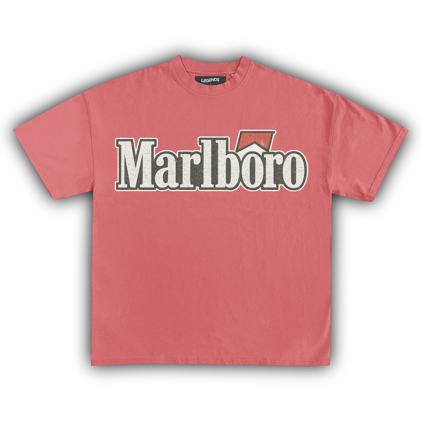 MARLBORO TEE