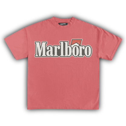 MARLBORO TEE
