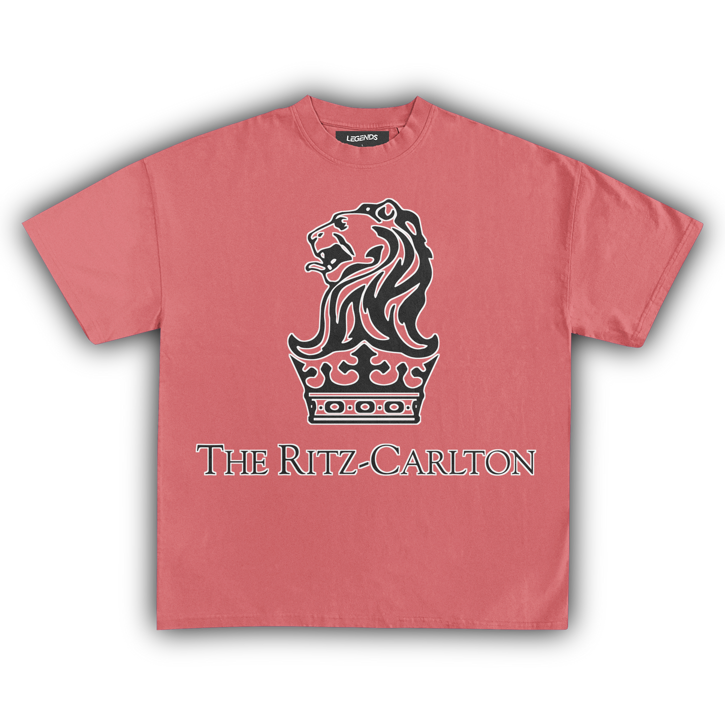 THE RITZ CARLTON TEE