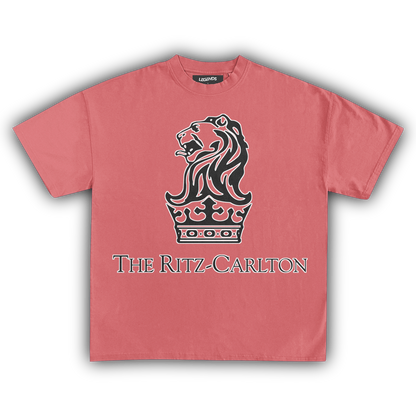 THE RITZ CARLTON TEE