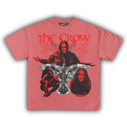 THE CROW TEE