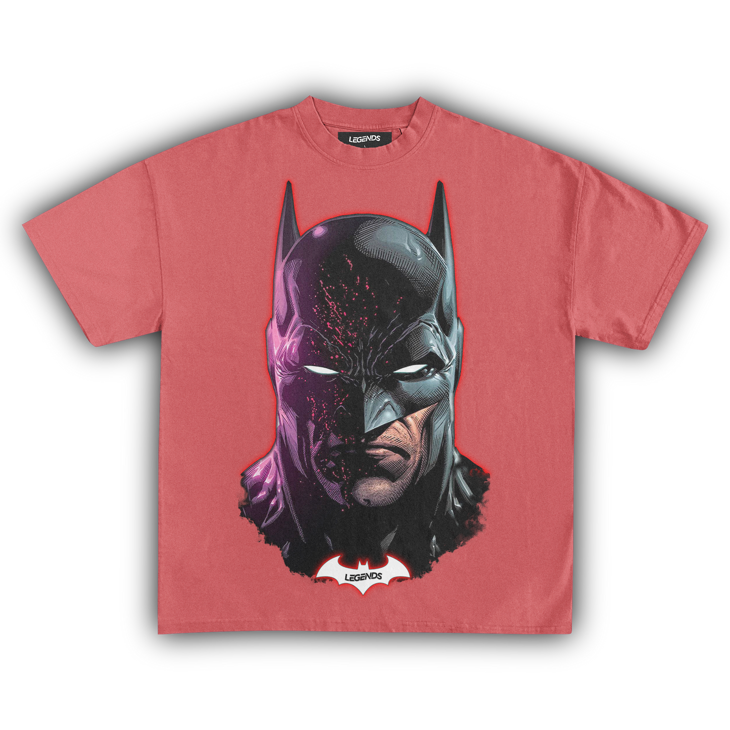 BATMAN VINTAGE TEE