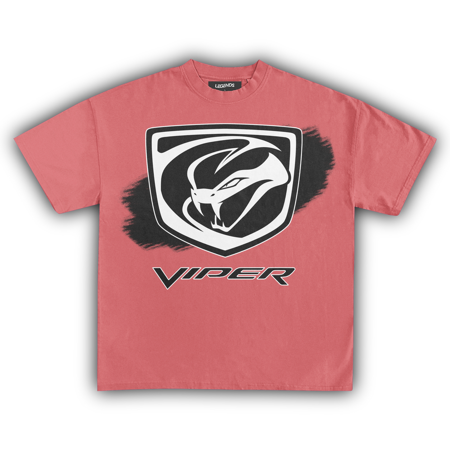 VIPER V2 SINGLE TEE