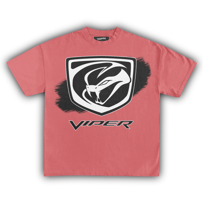 VIPER V2 SINGLE TEE