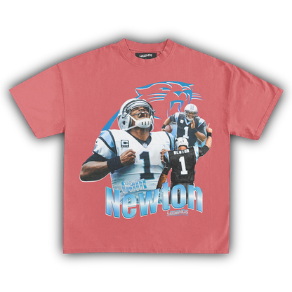 CAM NEWTON