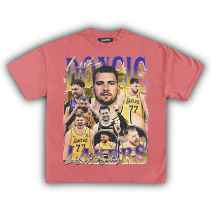 LUKA DONCIC TEE