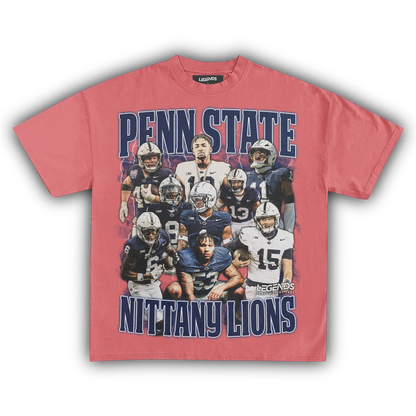 PENN STATE NITTANY LIONS TEE