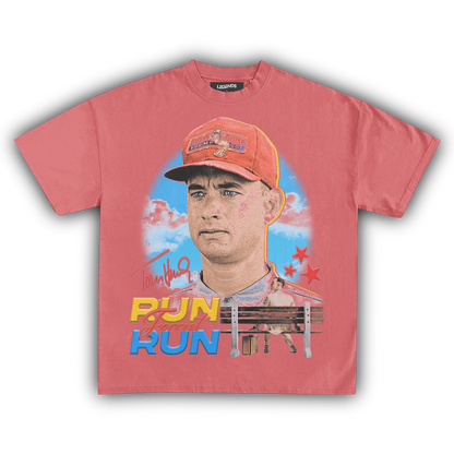 FOREST GUMP TEE