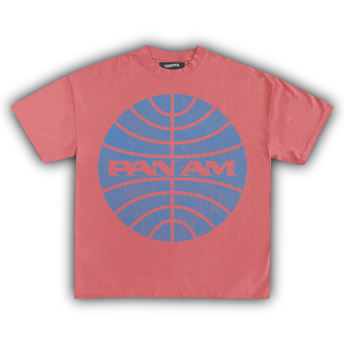 PANAM TEE