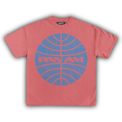 PANAM TEE