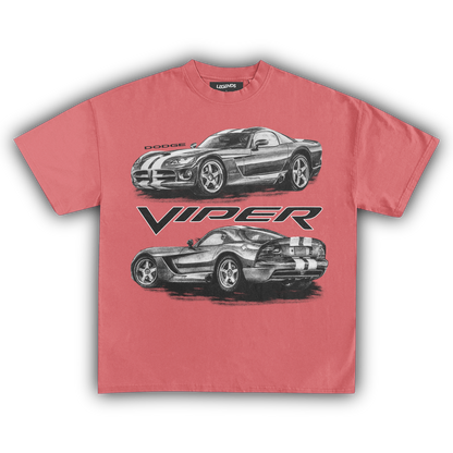 VIPER V1 SINGLE TEE