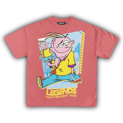 ED, EDD N EDDY - EDDY TEE
