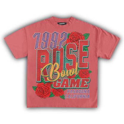 1997 VINTAGE ROSE BOWL TEE